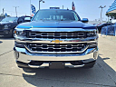 Thumbnail image of 2017 Chevrolet Silverado 1500 at A & B Motors