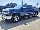 Thumbnail image of 2017 Chevrolet Silverado 1500 at A & B Motors