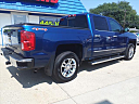 Thumbnail image of 2017 Chevrolet Silverado 1500 at A & B Motors