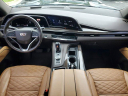 Thumbnail image of 2021 Cadillac Escalade ESV at Lee Buick GMC [New]