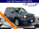 Thumbnail image of 2023 Jeep Renegade at Westbury Jeep Chrysler Dodge - Used