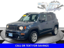 Thumbnail image of 2023 Jeep Renegade at Westbury Jeep Chrysler Dodge - Used