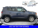 Thumbnail image of 2023 Jeep Renegade at Westbury Jeep Chrysler Dodge - Used