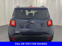 Thumbnail image of 2023 Jeep Renegade at Westbury Jeep Chrysler Dodge - Used