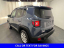 Thumbnail image of 2023 Jeep Renegade at Westbury Jeep Chrysler Dodge - Used