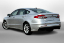Thumbnail image of 2019 Ford Fusion at Mike Murphy Ford Inc. - New