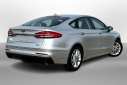 Thumbnail image of 2019 Ford Fusion at Mike Murphy Ford Inc. - New