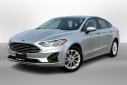 Thumbnail image of 2019 Ford Fusion at Mike Murphy Ford Inc. - New