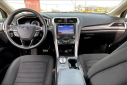 Thumbnail image of 2019 Ford Fusion at Mike Murphy Ford Inc. - New