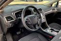 Thumbnail image of 2019 Ford Fusion at Mike Murphy Ford Inc. - New