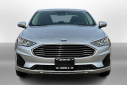 Thumbnail image of 2019 Ford Fusion at Mike Murphy Ford Inc. - New