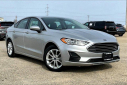 Thumbnail image of 2019 Ford Fusion at Mike Murphy Ford Inc. - New