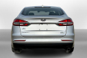 Thumbnail image of 2019 Ford Fusion at Mike Murphy Ford Inc. - New