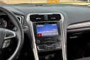 2019 Ford Fusion SE at Mike Murphy Ford Inc. - New
