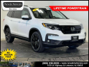 2022 Honda Pilot SE at Novak Motors NJ