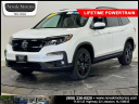 Thumbnail image of 2022 Honda Pilot at Novak Motors NJ