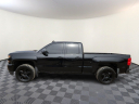 Thumbnail image of 2018 Chevrolet Silverado 1500 at The Garage