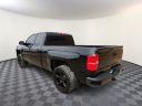 Thumbnail image of 2018 Chevrolet Silverado 1500 at The Garage