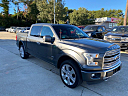 Thumbnail image of 2016 Ford F-150 at Chesser Automotive LLC