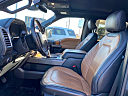 2016 Ford F-150 King Ranch at Chesser Automotive LLC