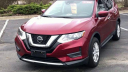 Thumbnail image of 2020 Nissan Rogue at Graff Nissan