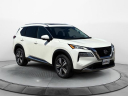 Thumbnail image of 2023 Nissan Rogue at Marshall Motor Co