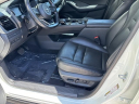 2023 Nissan Rogue SL at Marshall Motor Co