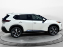 Thumbnail image of 2023 Nissan Rogue at Marshall Motor Co