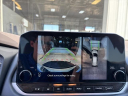 Thumbnail image of 2023 Nissan Rogue at Marshall Motor Co