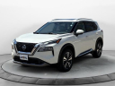 Thumbnail image of 2023 Nissan Rogue at Marshall Motor Co