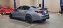 Thumbnail image of 2018 INFINITI Q50 at MIDWEST MOTORS