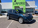2018 Kia Soul + at 4 Seasons Auto Sales