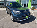 Thumbnail image of 2018 Kia Soul at 4 Seasons Auto Sales