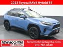 Thumbnail image of 2022 Toyota RAV4 Hybrid at New Rochelle Toyota