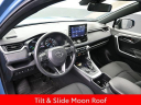 Thumbnail image of 2022 Toyota RAV4 Hybrid at New Rochelle Toyota