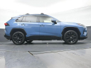 Thumbnail image of 2022 Toyota RAV4 Hybrid at New Rochelle Toyota