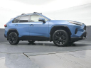 2022 Toyota RAV4 Hybrid SE at New Rochelle Toyota