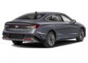 2024 Hyundai SONATA Hybrid SEL at Riverhead Auto Mall