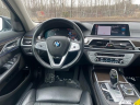 Thumbnail image of 2022 BMW 7 Series at Duluth Chrysler Dodge Jeep Ram