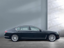 Thumbnail image of 2022 BMW 7 Series at Duluth Chrysler Dodge Jeep Ram