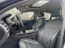 Thumbnail image of 2022 BMW 7 Series at Duluth Chrysler Dodge Jeep Ram