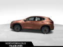 2025 Lexus NX 450h+ Base at Northtown Lexus
