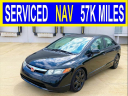 Thumbnail image of 2008 Honda Civic at Elite Motors Of Joppa