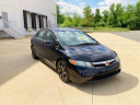 Thumbnail image of 2008 Honda Civic at Elite Motors Of Joppa