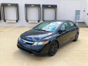 Thumbnail image of 2008 Honda Civic at Elite Motors Of Joppa