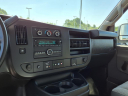 Thumbnail image of 2020 Chevrolet Express at Boyd Chevrolet Buick Gmc Of Emporia, Va