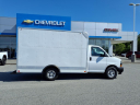 Thumbnail image of 2020 Chevrolet Express at Boyd Chevrolet Buick Gmc Of Emporia, Va