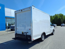 Thumbnail image of 2020 Chevrolet Express at Boyd Chevrolet Buick Gmc Of Emporia, Va