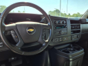 Thumbnail image of 2020 Chevrolet Express at Boyd Chevrolet Buick Gmc Of Emporia, Va