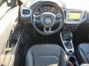 Thumbnail image of 2021 Jeep Compass at Spirit Chrysler Dodge Jeep